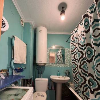 Продается 1-комнатная квартира, 35,6 м²