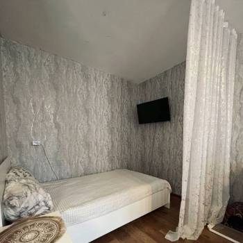 Продается 1-комнатная квартира, 35,6 м²