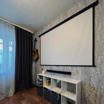 Продается 1-комнатная квартира, 35,6 м²