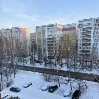 Продается 1-комнатная квартира, 35,6 м²