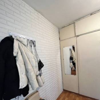 Продается 1-комнатная квартира, 35,6 м²