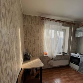 Продается 1-комнатная квартира, 35,6 м²