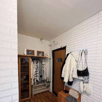 Продается 1-комнатная квартира, 35,6 м²
