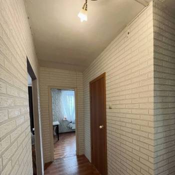 Продается 1-комнатная квартира, 35,6 м²