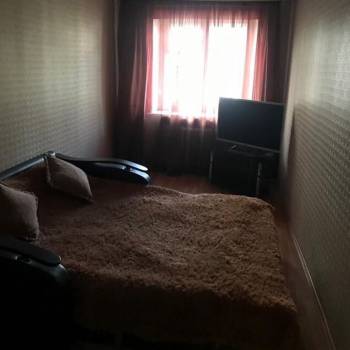 Сдается 2-х комнатная квартира, 44,8 м²