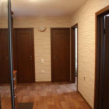 Сдается 2-х комнатная квартира, 50 м²
