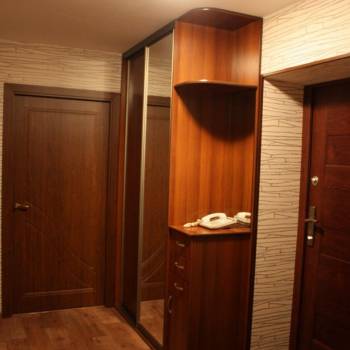 Сдается 2-х комнатная квартира, 50 м²