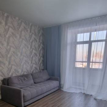 Сдается 1-комнатная квартира, 32 м²
