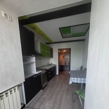 Сдается 2-х комнатная квартира, 53 м²