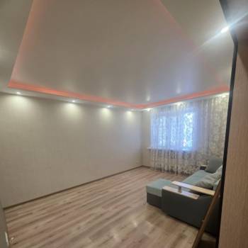 Сдается 2-х комнатная квартира, 53 м²