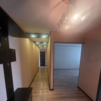 Сдается 2-х комнатная квартира, 53 м²
