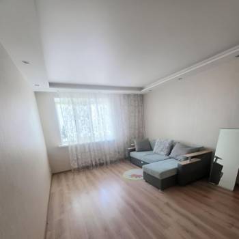 Сдается 2-х комнатная квартира, 53 м²