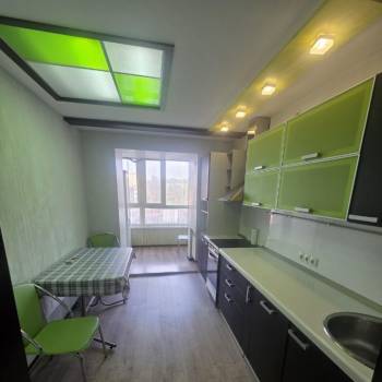 Сдается 2-х комнатная квартира, 53 м²