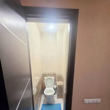 Сдается 2-х комнатная квартира, 53 м²