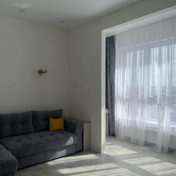 Сдается 2-х комнатная квартира, 52 м²