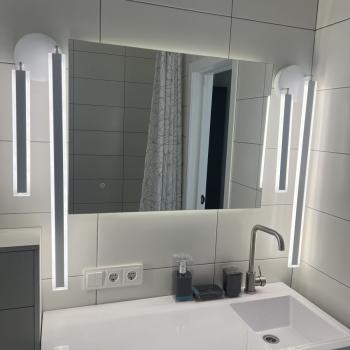 Сдается 2-х комнатная квартира, 52 м²