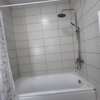 Сдается 2-х комнатная квартира, 52 м²