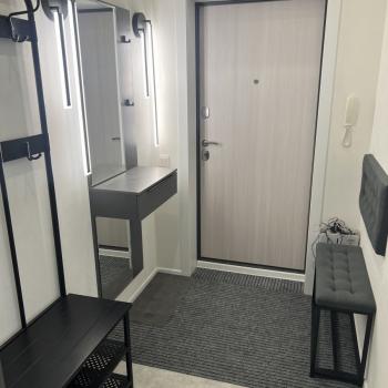 Сдается 2-х комнатная квартира, 52 м²