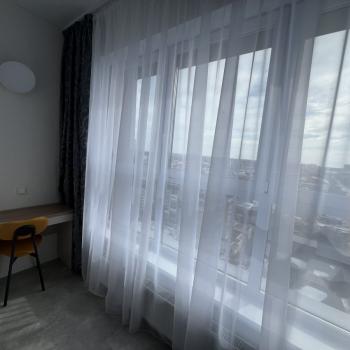 Сдается 2-х комнатная квартира, 52 м²