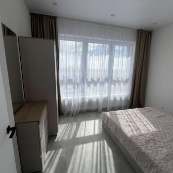 Сдается 2-х комнатная квартира, 52 м²