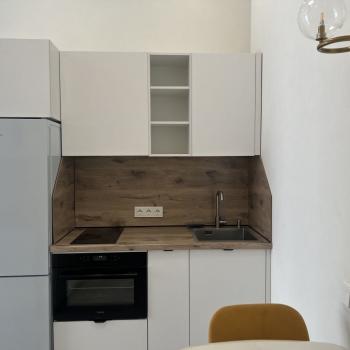 Сдается 2-х комнатная квартира, 52 м²