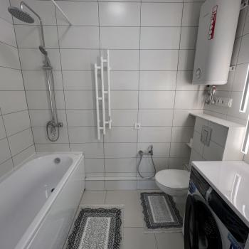 Сдается 2-х комнатная квартира, 52 м²