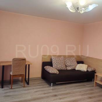 Сдается 1-комнатная квартира, 46 м²