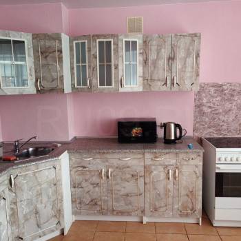 Сдается 1-комнатная квартира, 46 м²
