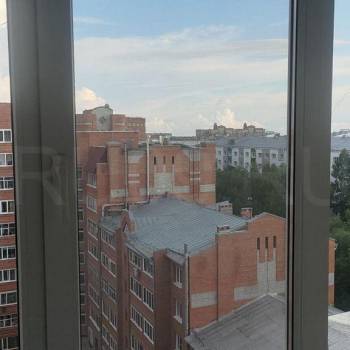 Сдается 1-комнатная квартира, 46 м²