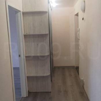 Сдается 1-комнатная квартира, 46 м²