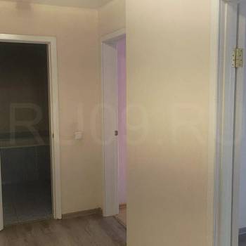 Сдается 1-комнатная квартира, 46 м²