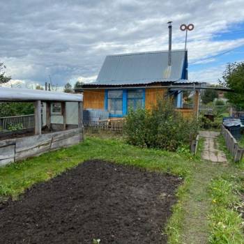 Продается Дом, 24 м²