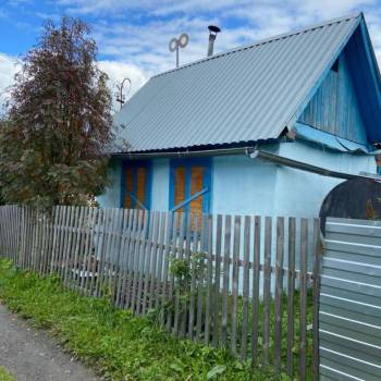 Продается Дом, 24 м²
