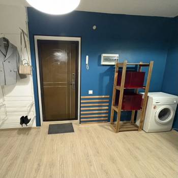 Сдается 1-комнатная квартира, 51 м²