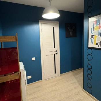 Сдается 1-комнатная квартира, 51 м²
