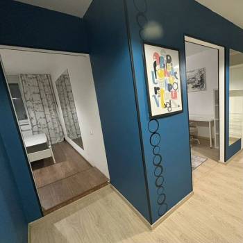 Сдается 1-комнатная квартира, 51 м²