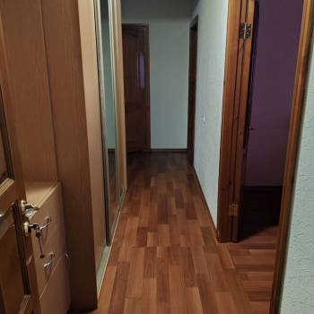 Сдается 2-х комнатная квартира, 60 м²