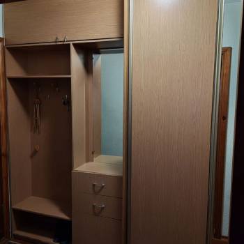 Сдается 2-х комнатная квартира, 60 м²