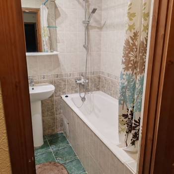 Сдается 2-х комнатная квартира, 60 м²
