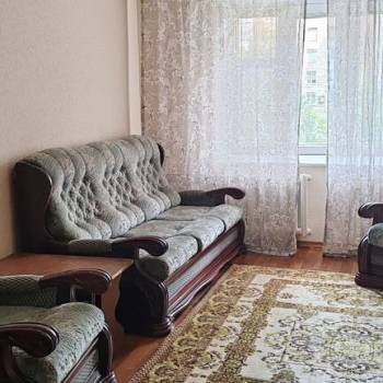 Сдается 2-х комнатная квартира, 60 м²