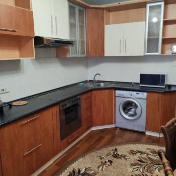 Сдается 2-х комнатная квартира, 60 м²