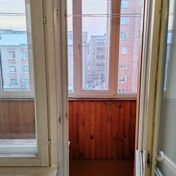 Сдается 2-х комнатная квартира, 60 м²