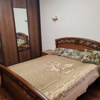 Сдается 2-х комнатная квартира, 60 м²