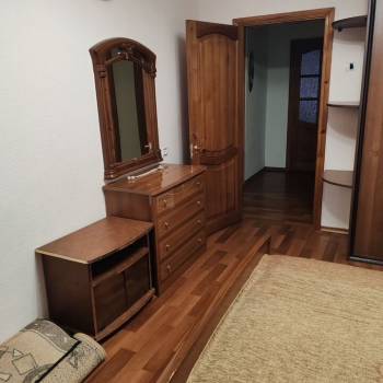Сдается 2-х комнатная квартира, 60 м²