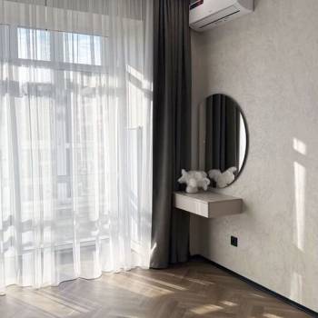 Продается 1-комнатная квартира, 53,1 м²