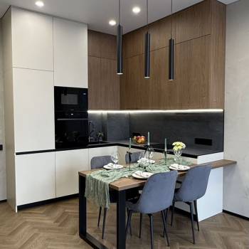 Продается 1-комнатная квартира, 53,1 м²