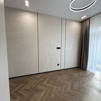 Продается 1-комнатная квартира, 53,1 м²