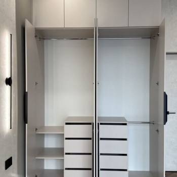 Продается 1-комнатная квартира, 53,1 м²