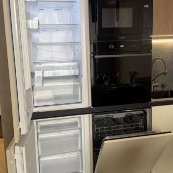 Продается 1-комнатная квартира, 53,1 м²