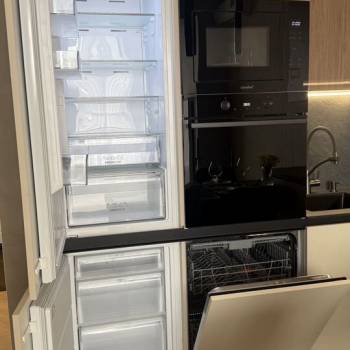 Продается 1-комнатная квартира, 53,1 м²